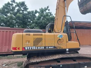 Brand New Sany215 China Type for Cash and Instalment