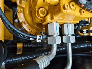 Brand New Sany Excavator With Mitsubishi Engine