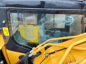 Brand New Sany Excavator With Mitsubishi Engine