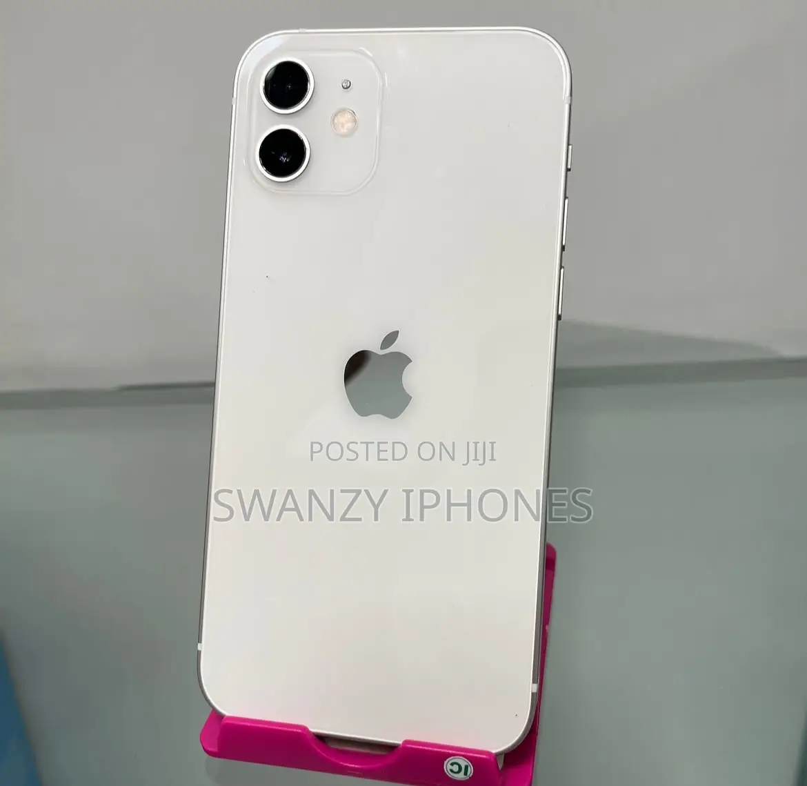 Apple iPhone 12 64 GB White