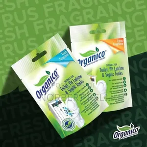 Organico Bio-enzymes