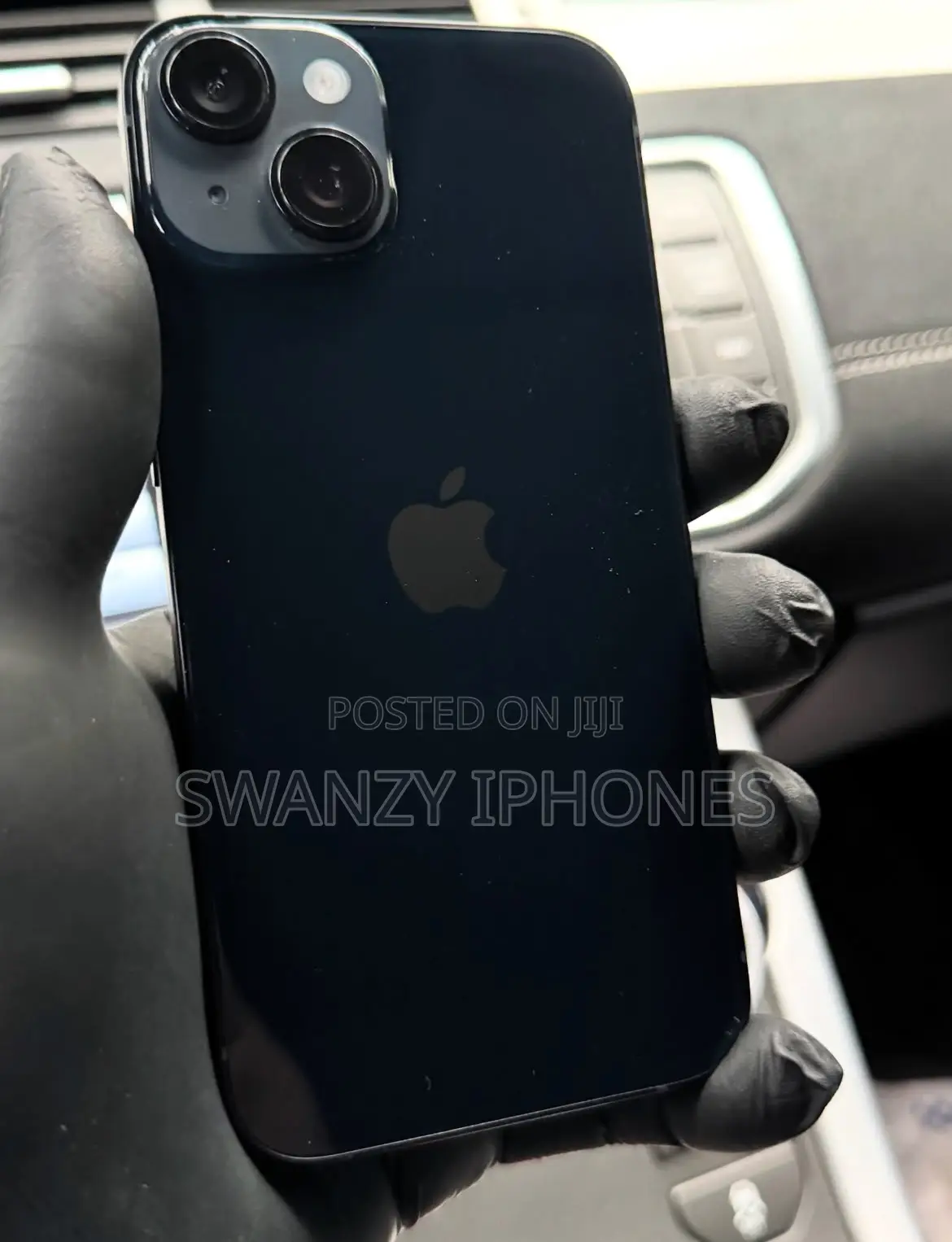 Apple iPhone 14 128 GB Black