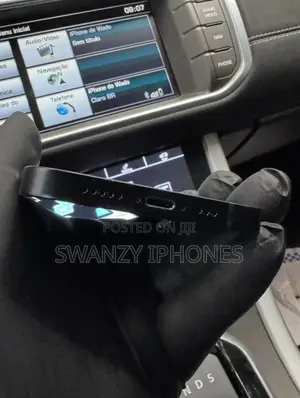 Apple iPhone 14 128 GB Black