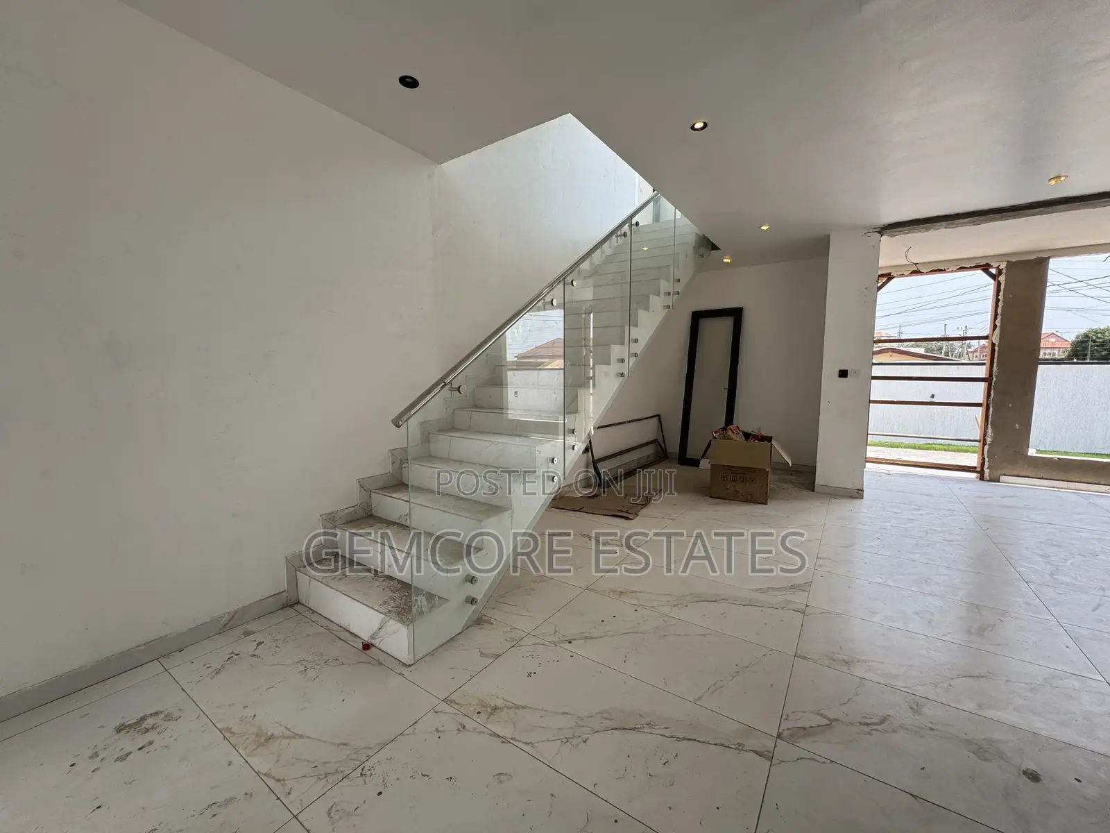5bdrm House in Ability Square, East Legon for sale