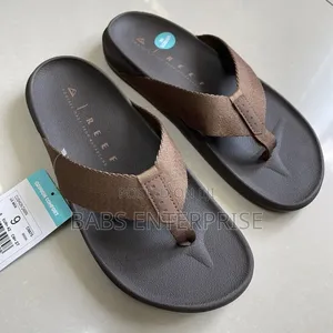 Reef Raglan Slippers Size 40 to 45