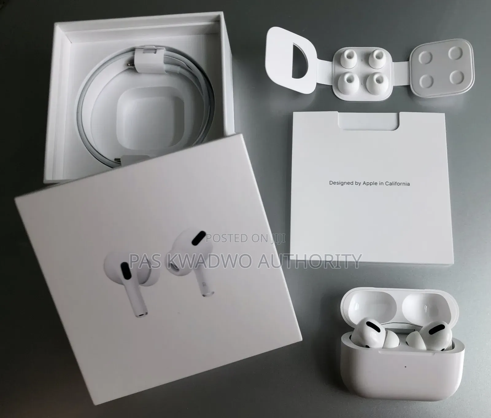 Apple Airpod Pro Anc