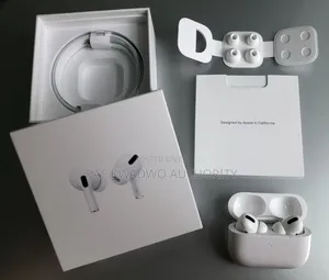 Apple Airpod Pro Anc