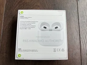 Apple Airpod Pro Anc