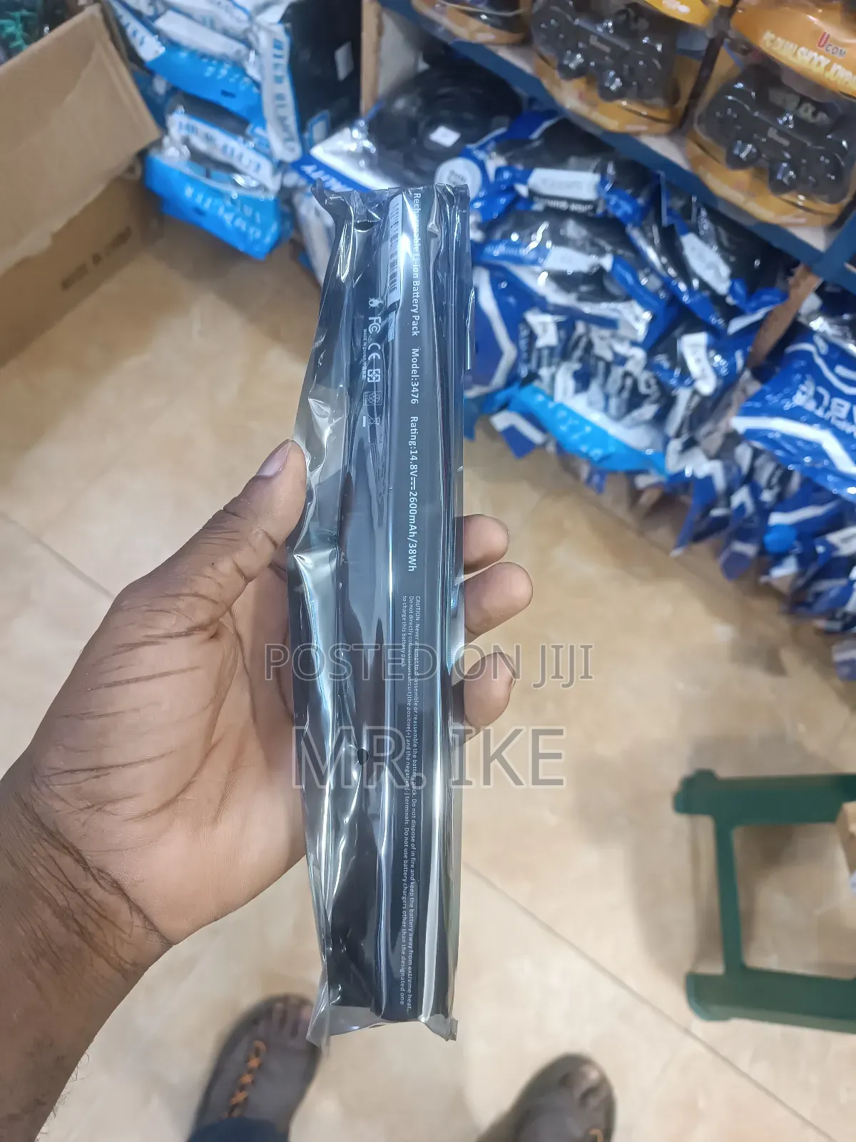 Laptop Batteries for Sale