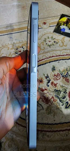 Samsung Galaxy A06 128 GB White