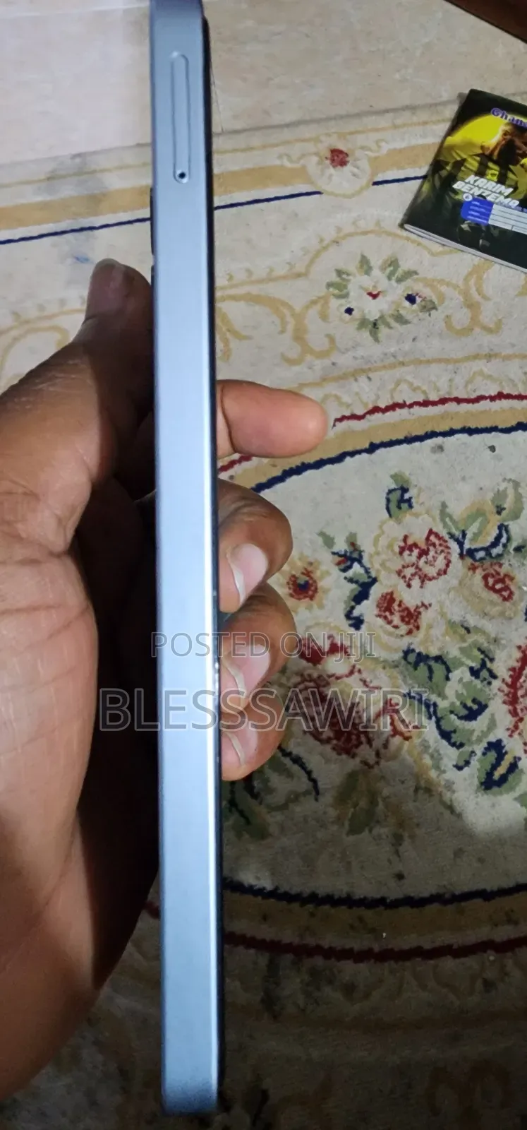 Samsung Galaxy A06 128 GB White