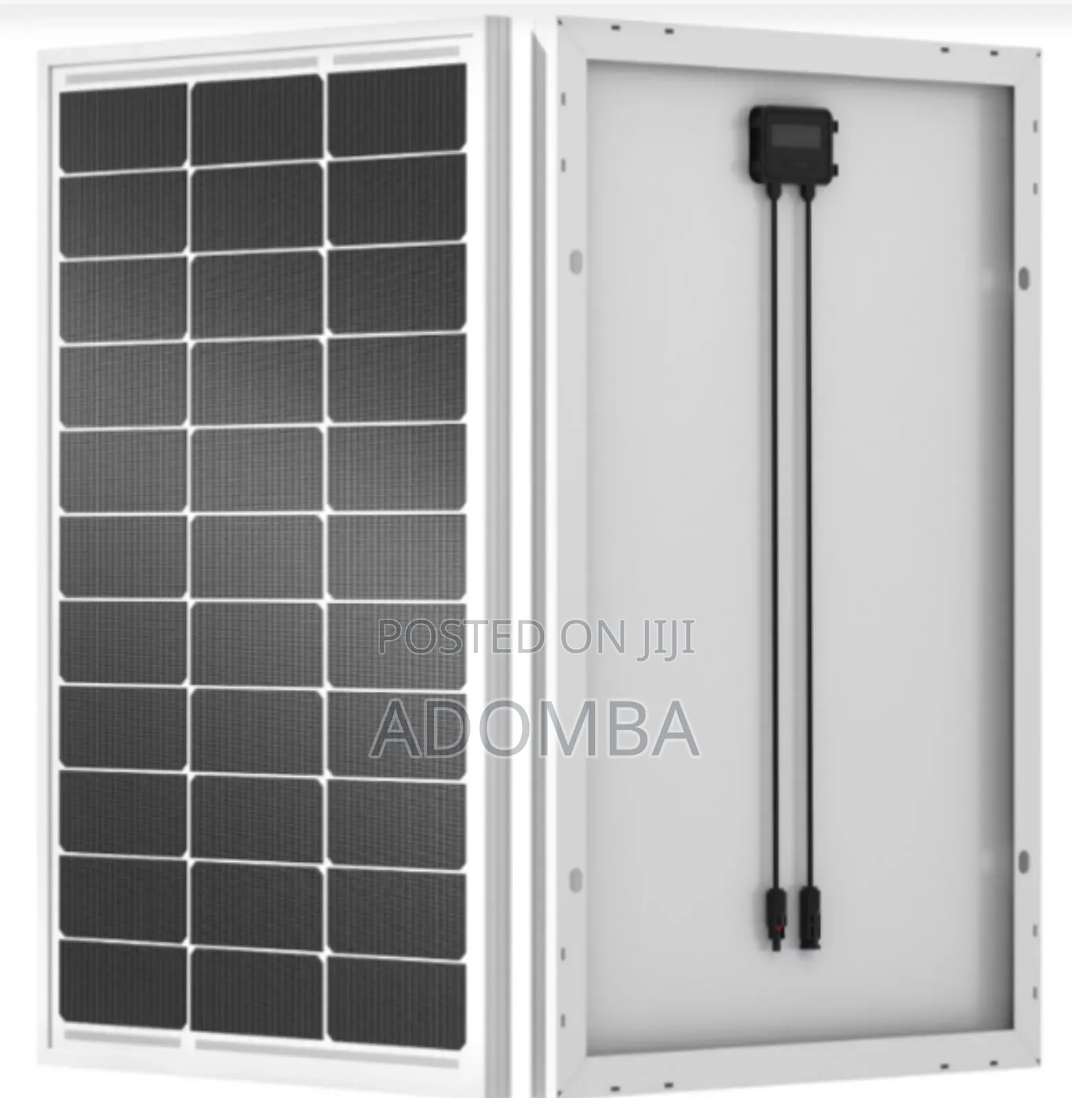 Solar System Installation
