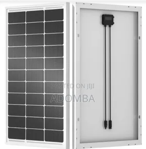Solar System Installation