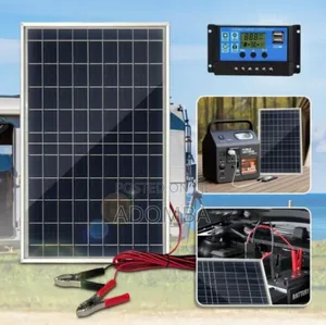Solar System Installation