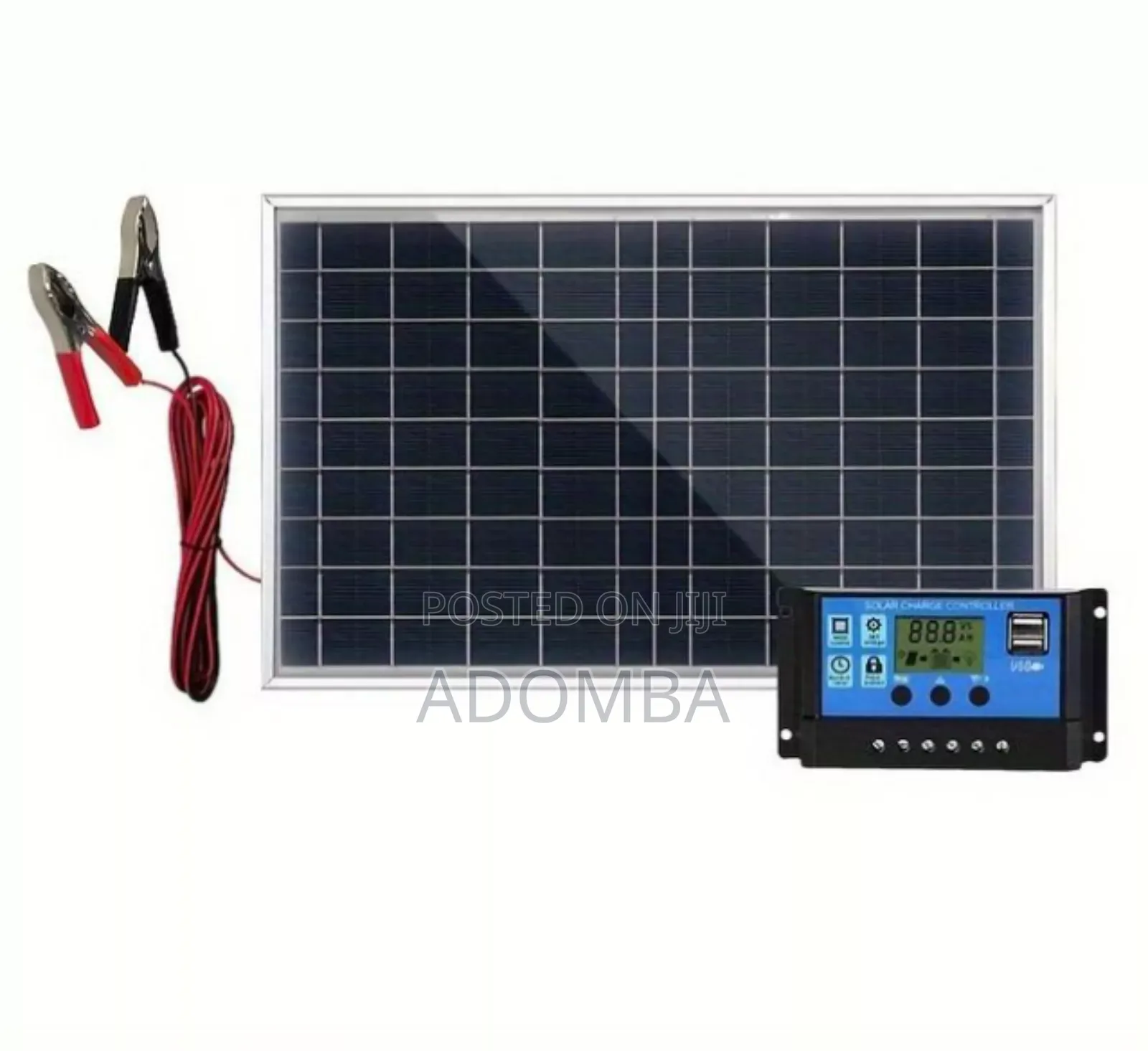 Solar System Installation
