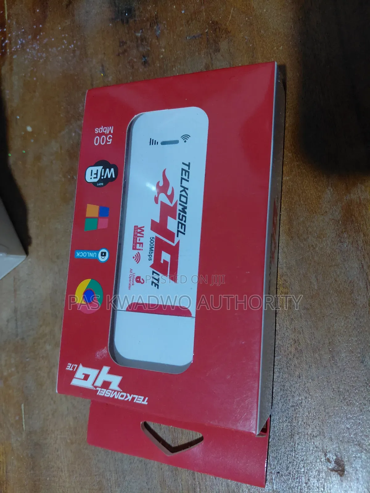 Modem/Wifi Router 4.5g Universal