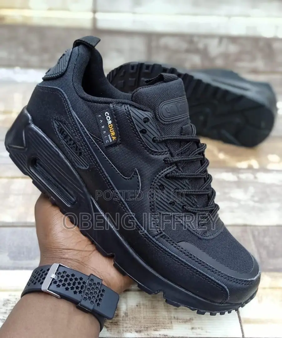 Original Nike Airmax90 in Colours
