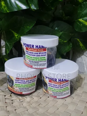 Wealth Attraction Fast Luck Cash Out Soap