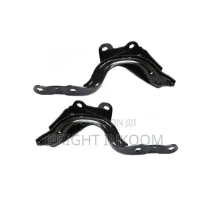 Hyundai Elantra 2017 2018 2019 Bonnet Inches