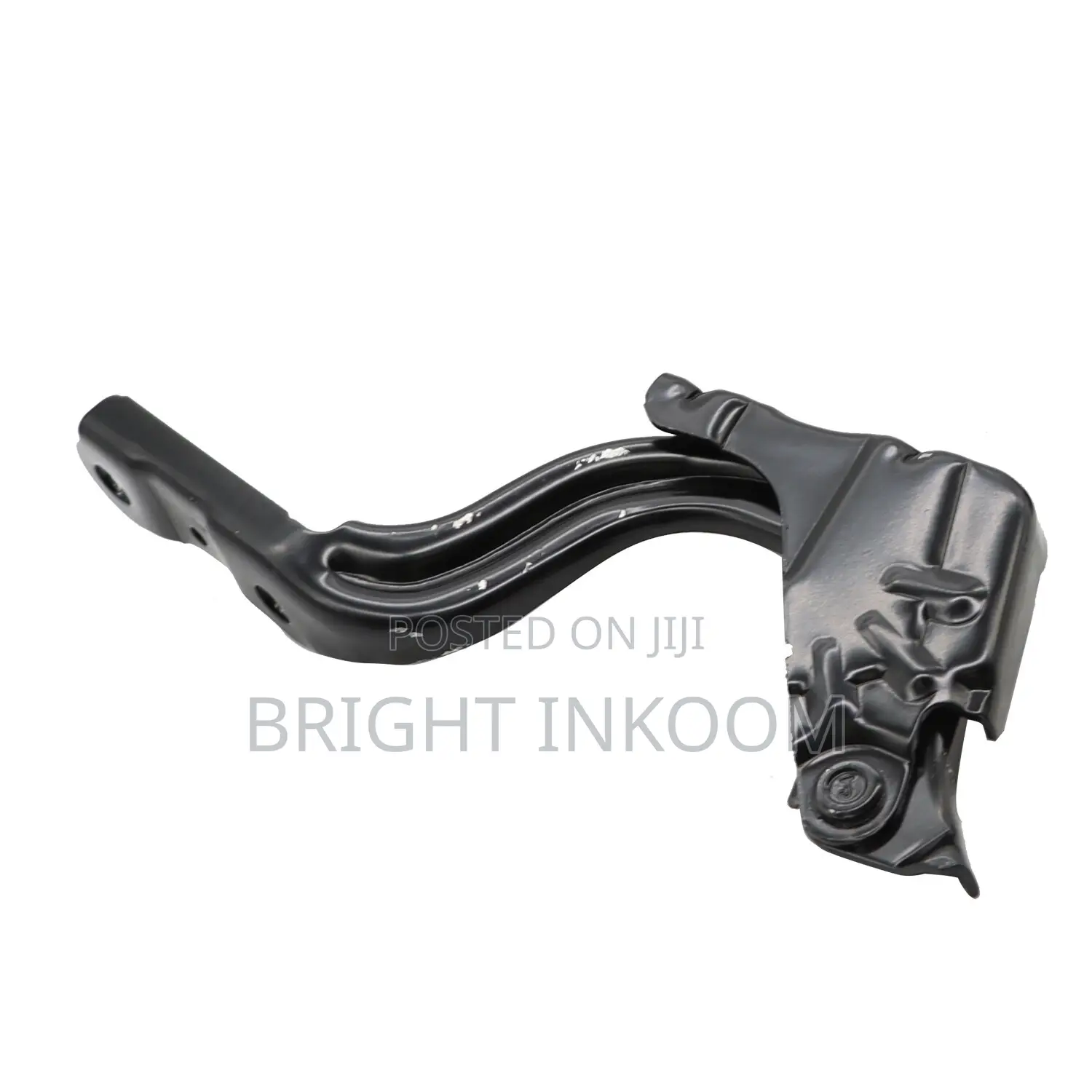 Hyundai Elantra 2017 2018 2019 Bonnet Inches