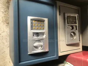 Money Safe