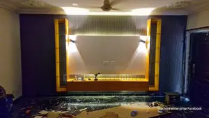 Tv Console