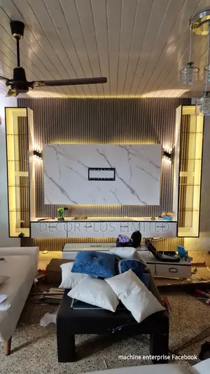 Tv Console