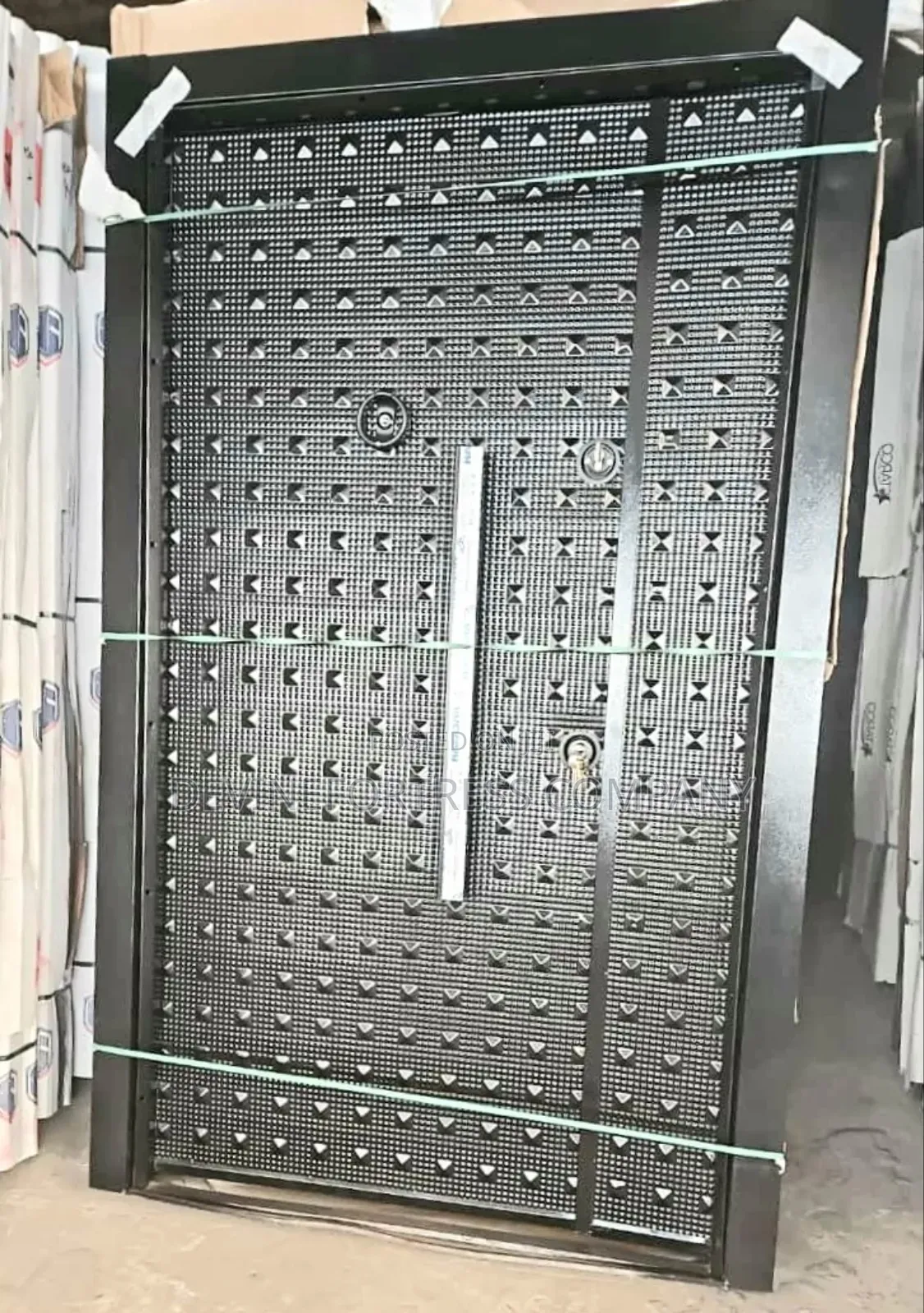 High Quality Affordable Heavy Duty Oh