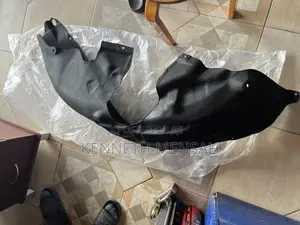 Honda Cr-v 2017-2021 Rear Inner Linner /Back Mudguard Rubber