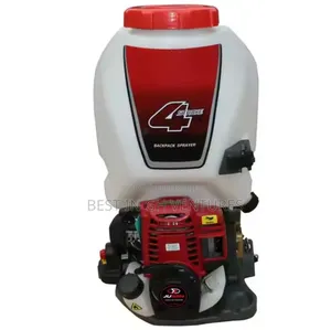 4 Stroke Big Tank(25l) Power Sprayer