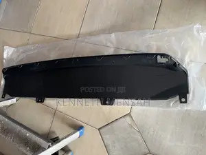 Honda Civic 2016-2020 Rear Bumper Lower