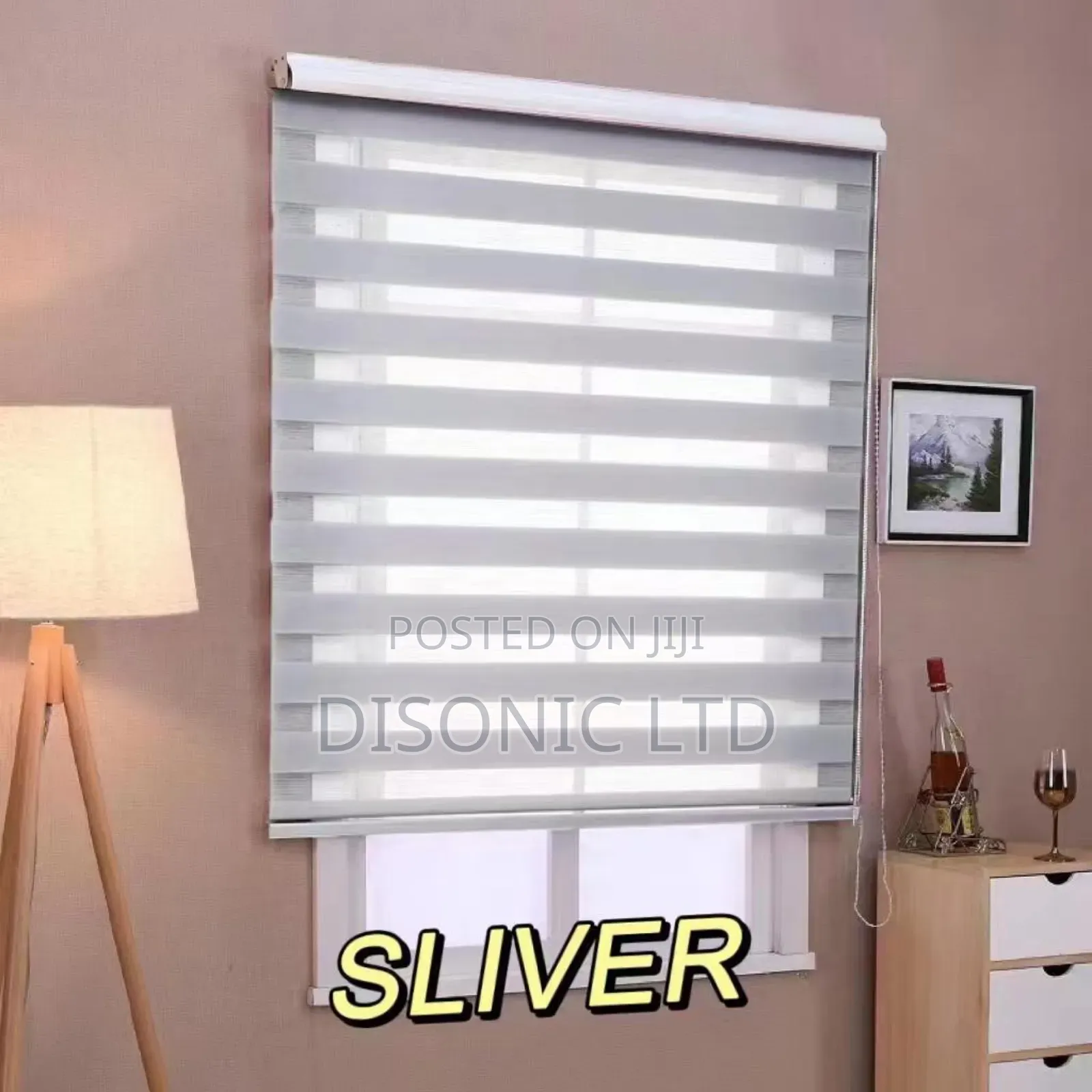 Window Blinds