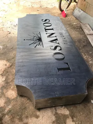CNC Plasma Cutter