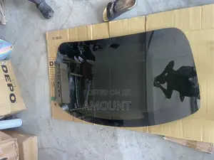 Mercedes Benz Cla 250 Back Windshield