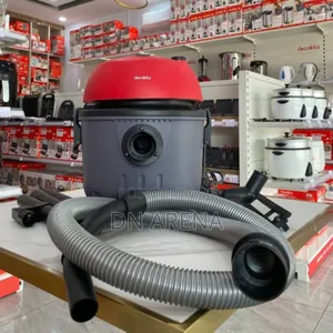 Decakila Vacuum Cleaner 1200w 15l Cevc004b Wet and Dry