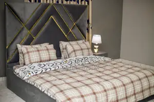Furnished 2 or 3 BDRM Flat (Airbnb) in Accra for 1000ghc Per Night