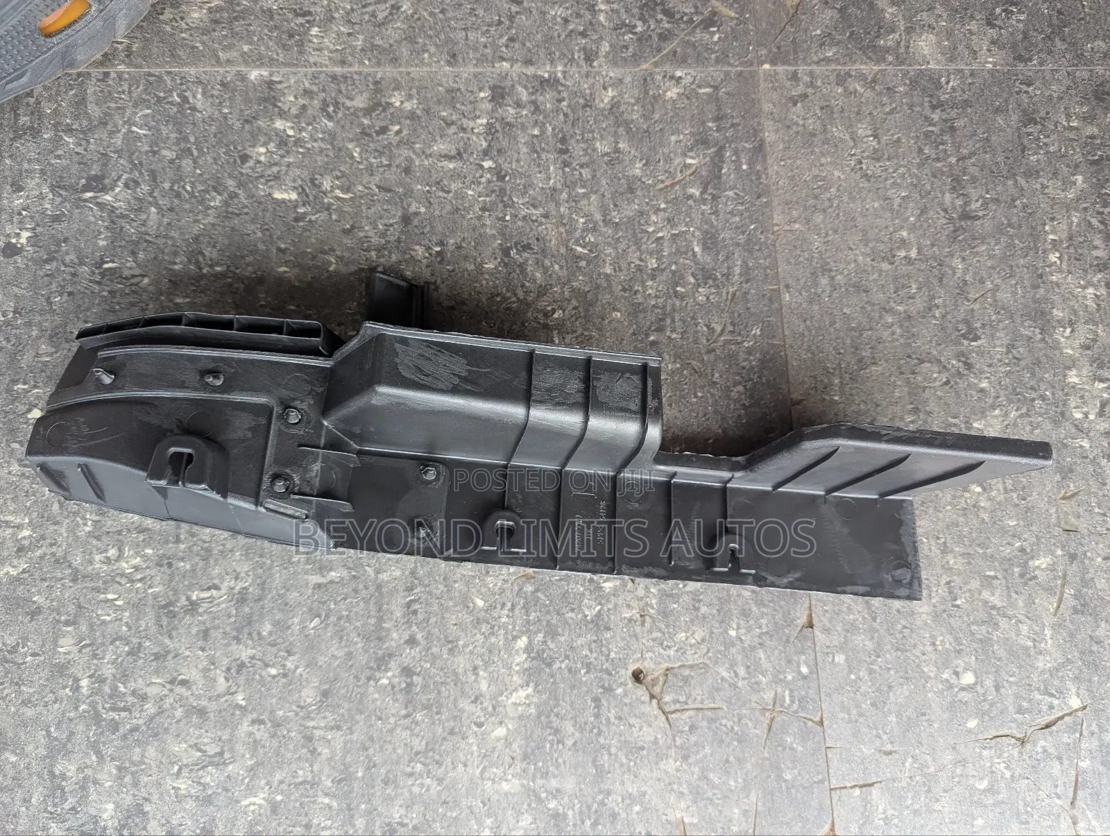 Honda CRV Cr-v 2017,2018,2019,2020,2021,2022 Fender Panel