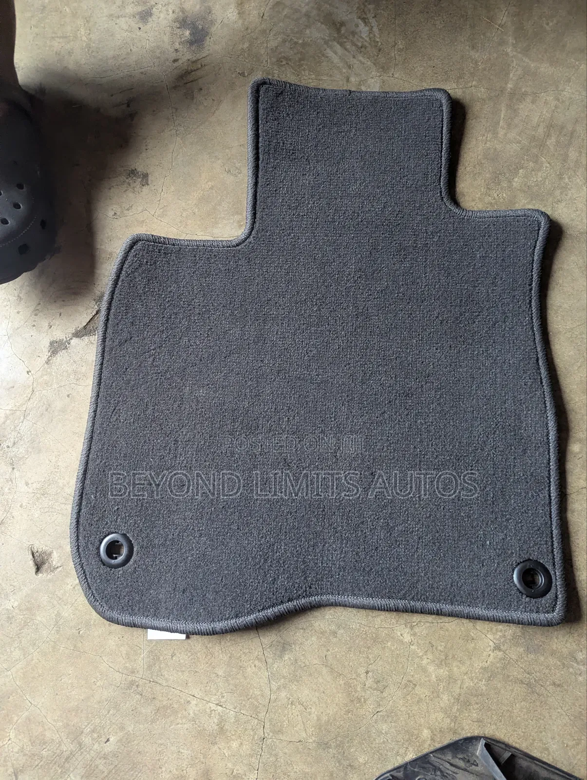 Honda CRV Cr-v 2017,2018,2019,2020,2021,2022 Floor Mats/ Foot Mat