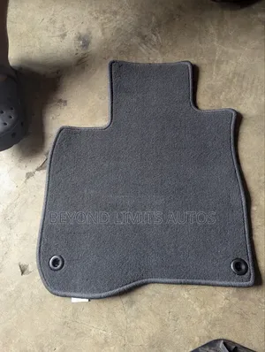 Honda CRV Cr-v 2017,2018,2019,2020,2021,2022 Floor Mats/ Foot Mat