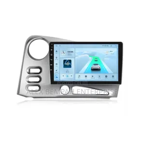 Toyota Matrix 2005 Android