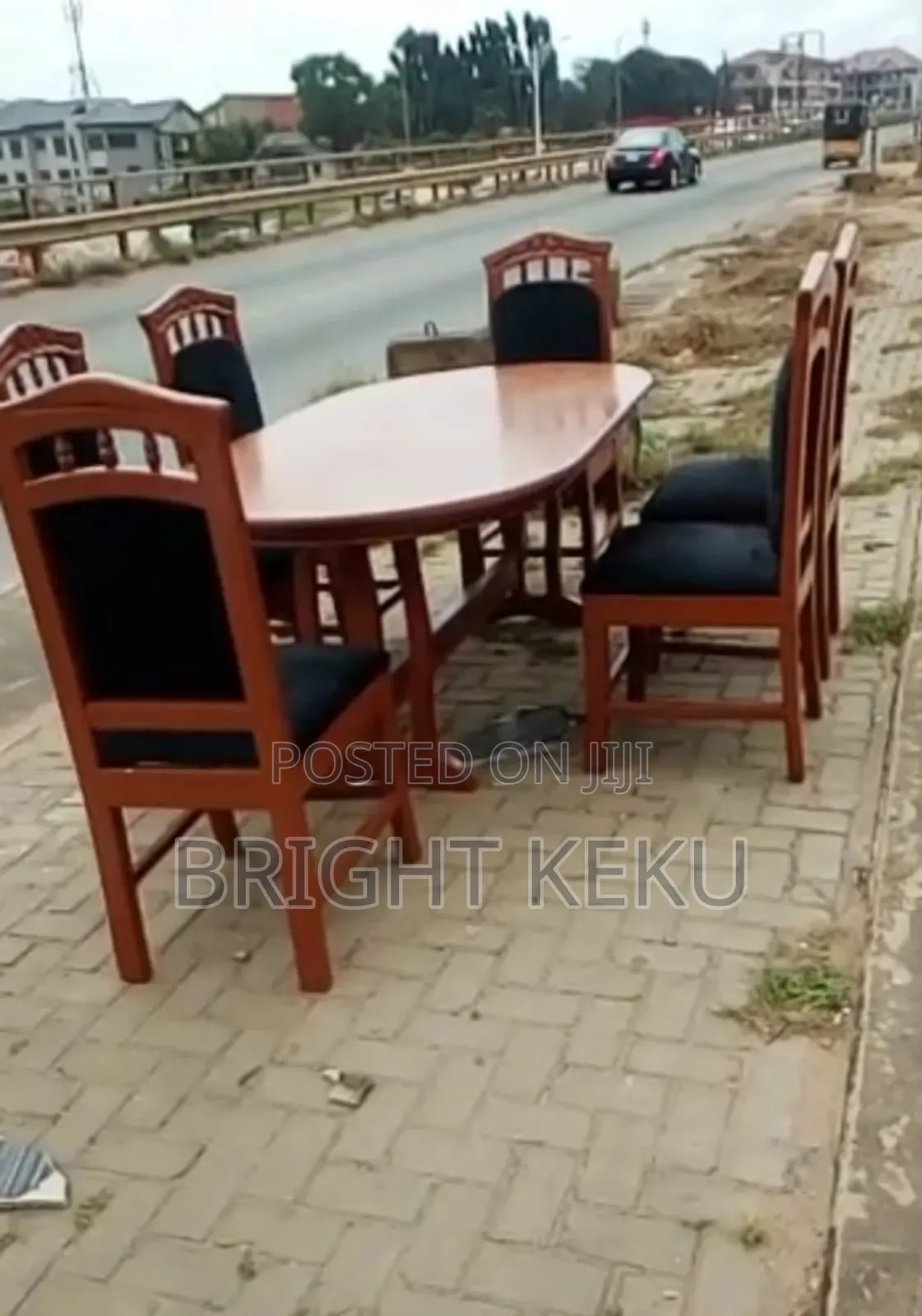Quality Dining Table With Cool Price