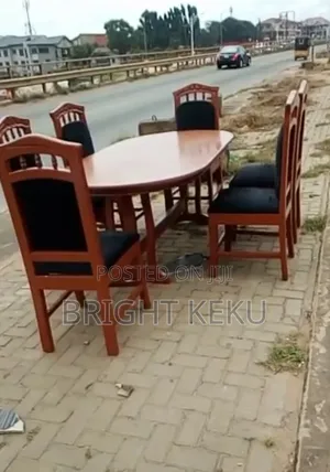 Quality Dining Table With Cool Price