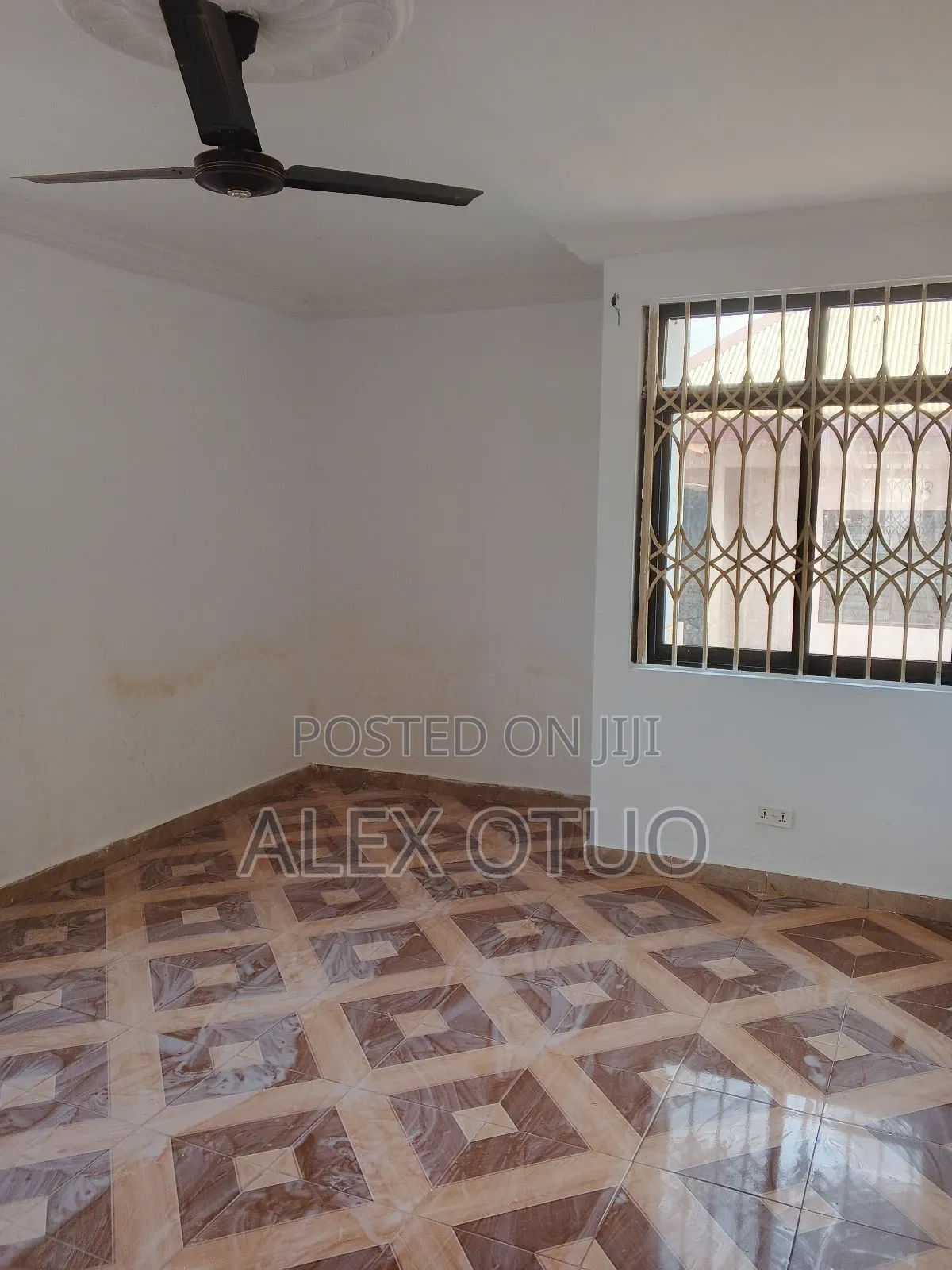 3bdrm Apartment in Alex Otuo Properties, Kumasi Metropolitan for rent