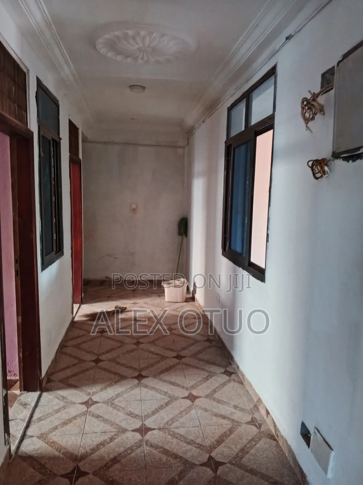 3bdrm Apartment in Alex Otuo Properties, Kumasi Metropolitan for rent