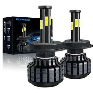 Original Led Headlight Bulb