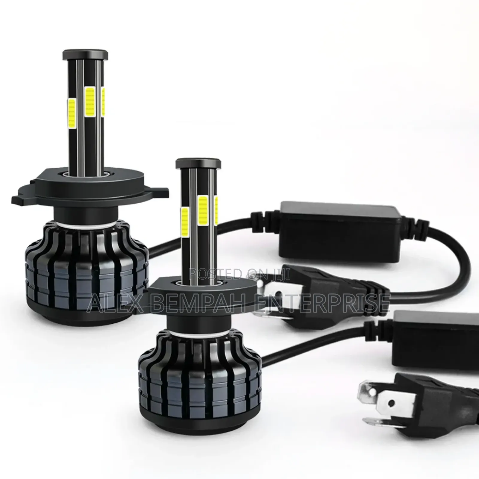 Original Led Headlight Bulb