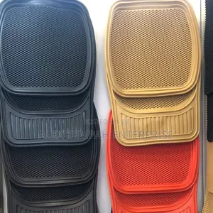 Original Car Floor Mat