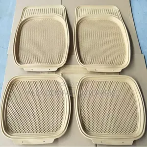 Original Car Floor Mat