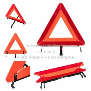 Warning Triangle
