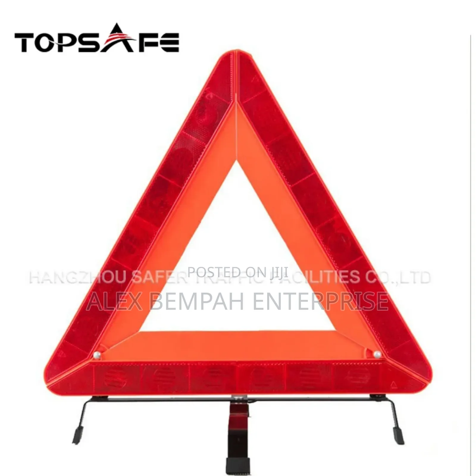 Warning Triangle